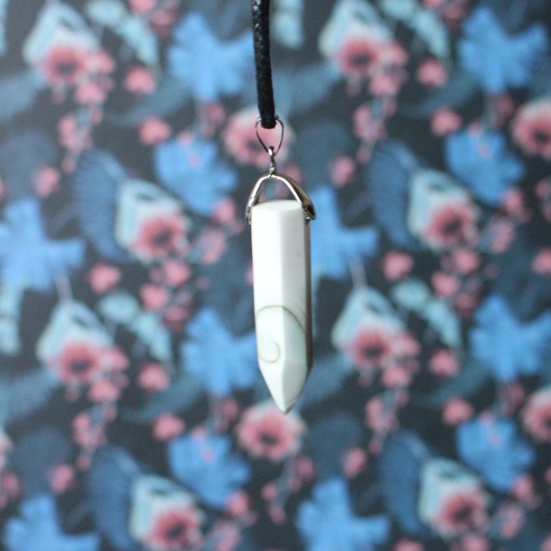 Collier Œil de Sainte Lucie