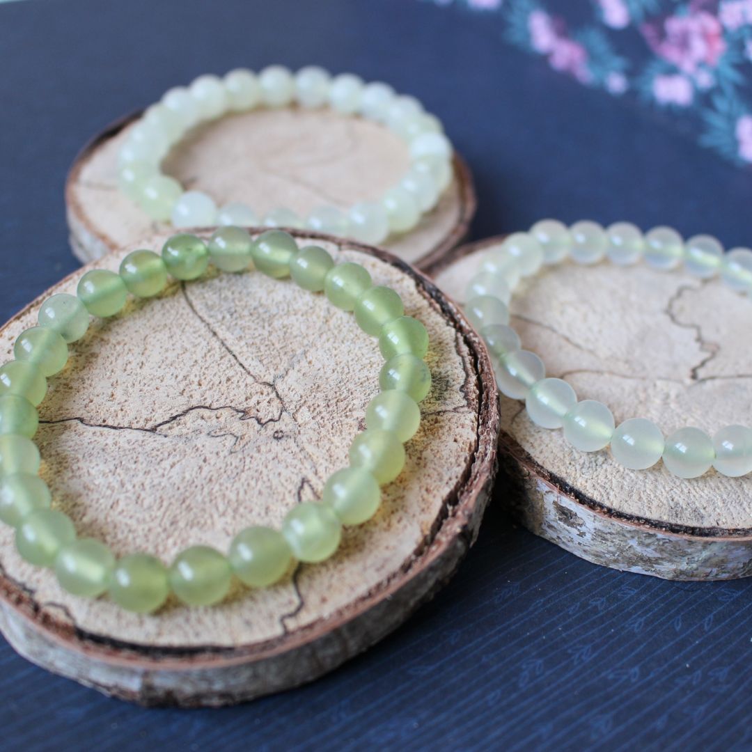 Bracelet Jade de Chine