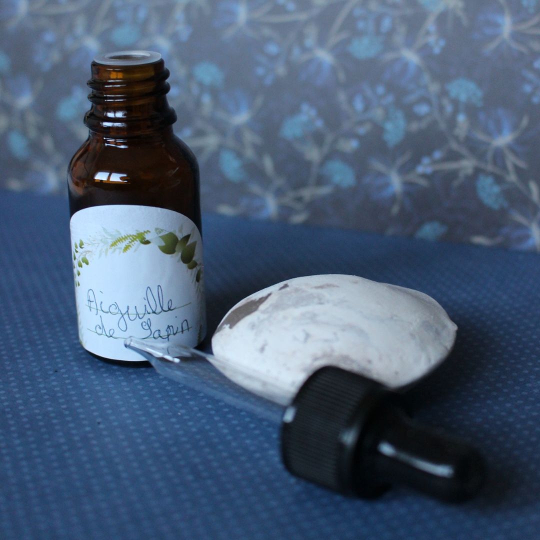 Coffret Senteurs de Noël