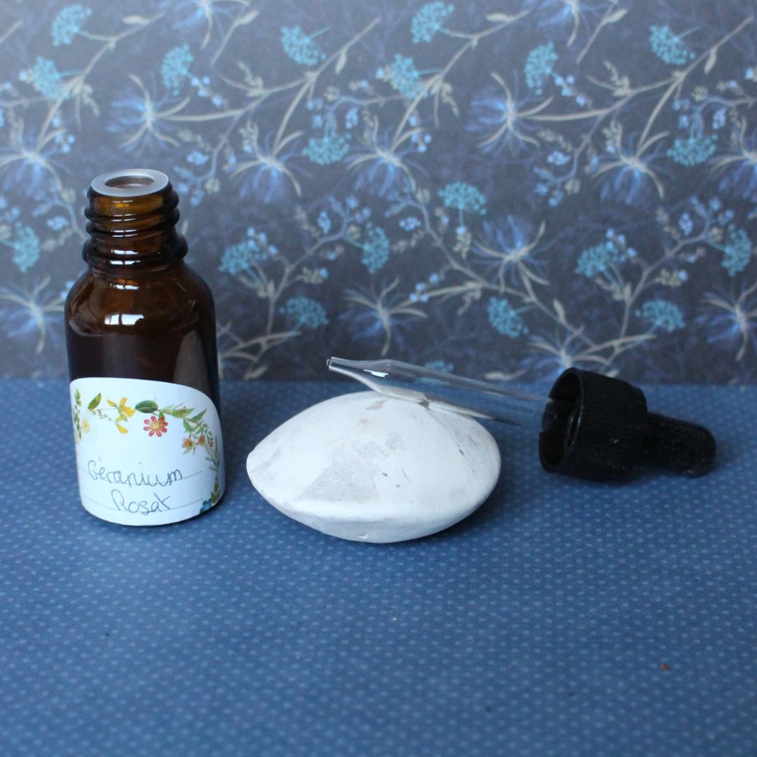 Coffret Senteur Florale