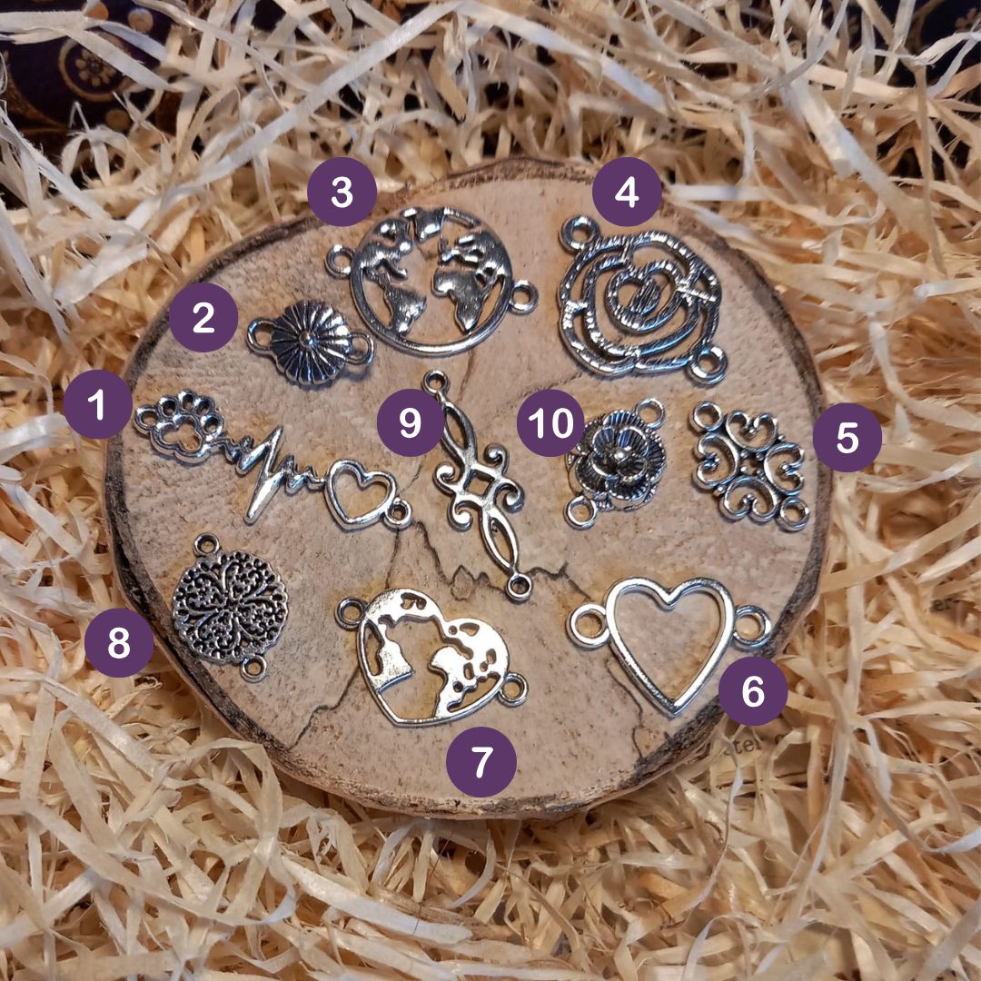 Bracelet perles facettées Amazonite