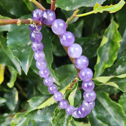 Bracelet Améthyste