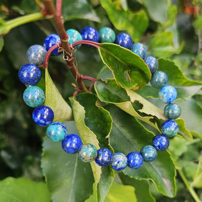 Bracelet Malachite