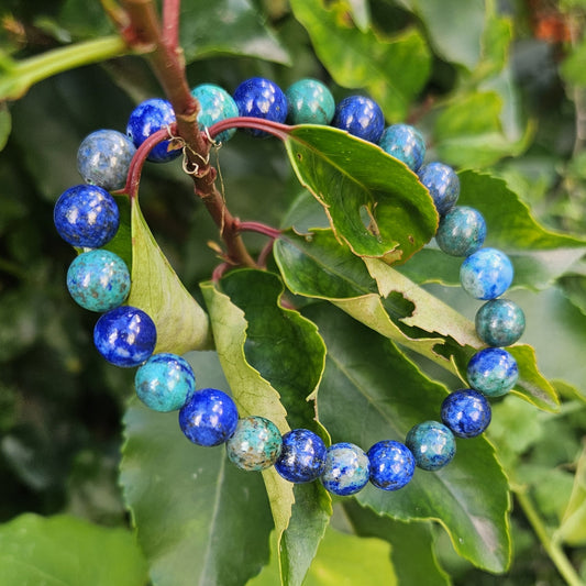 Bracelet Malachite