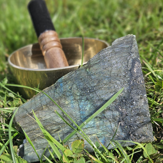 Labradorite Brute