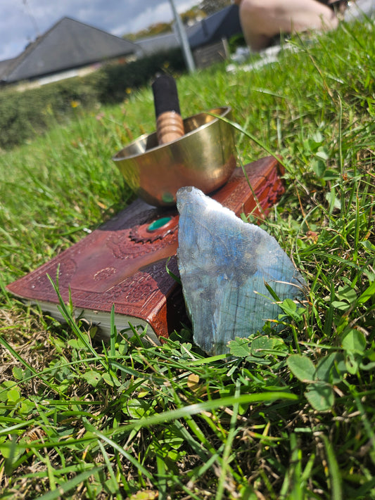 Labradorite Brute