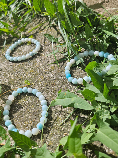 Bracelet Amazonite