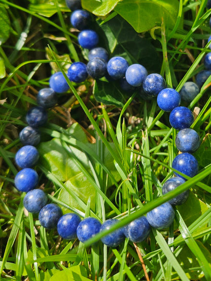 Bracelet Sodalite