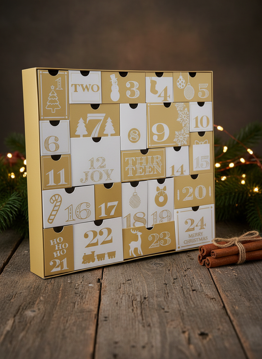 Calendrier de l'Avent